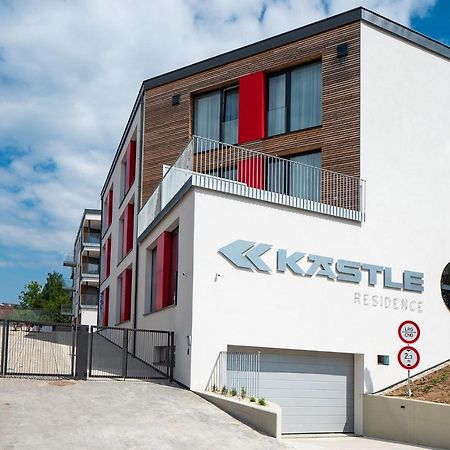 Kaestle Residence Nove Mesto na Morave Exterior foto