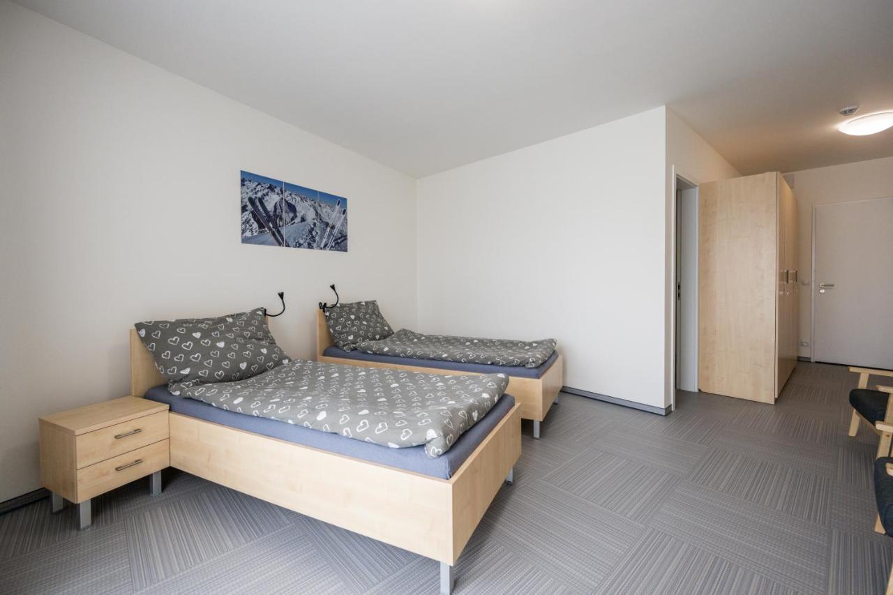 Kaestle Residence Nove Mesto na Morave Exterior foto
